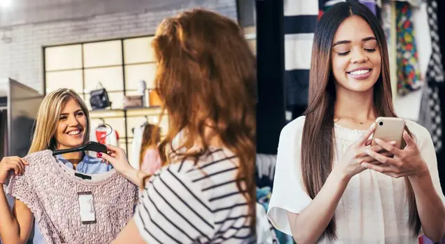 Guía completa para descubrir los perfiles de tus clientes. Guía completa para descubrir los perfiles de tus clientes.