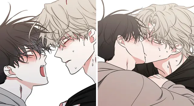 'La noche que llega a la ribera', cap 100 en ESPAÑOL COMPLETO: LINK para leer manhwa BL 'La noche que llega a la ribera', cap 100 en ESPAÑOL COMPLETO: LINK para leer manhwa BL