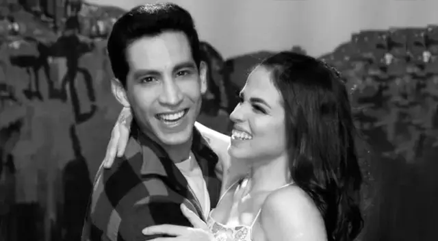 Santiago Suárez y Raysa Ortiz terminaron oficialmente. Santiago Suárez y Raysa Ortiz terminaron oficialmente.