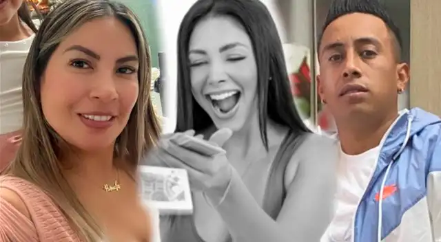 Pamela López volvió a preguntarle a Christian Cueva por yapeo a Pamela Franco en nuevo video difundido.