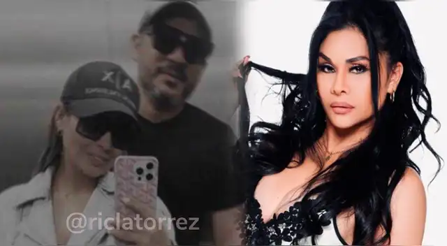 Yolanda Medina lanza peculiar mensaje tras promo de 'Magaly TV La Firme' que involucra a Pamela López.