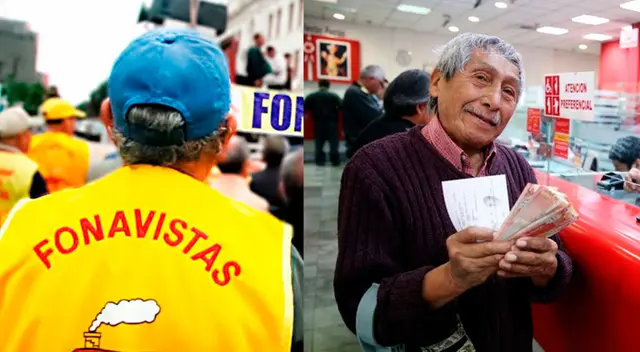 Fonavistas podrán acceder a su dinero a través de Reintegro 2. Fonavistas podrán acceder a su dinero a través de Reintegro 2.