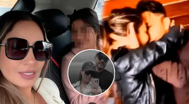 La hija de Pamela López toma importante decisión tras escándalo de su progenitora.