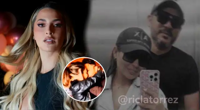 Macarena Gastaldo ya había advertido saber cosas sobre Pamela López.