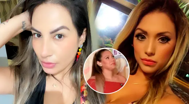 Klaudia Benavente lanza comunicado tras declaraciones sobre Pamela López.