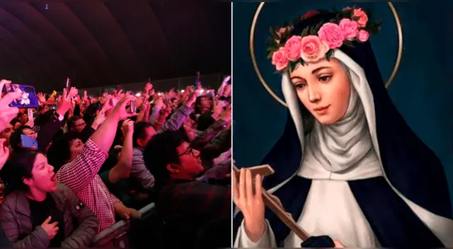 Eventos para ir el feriado 30 agosto por Santa Rosa de Lima.