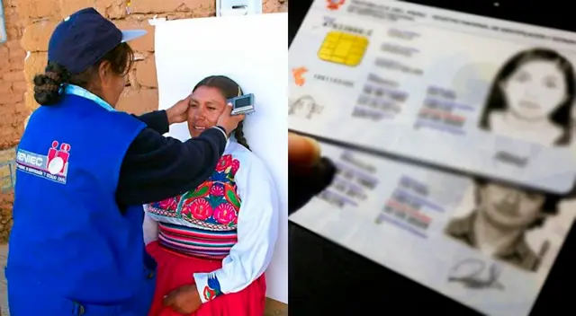 Estas son las únicas fechas que se entregará el DNI electrónico gratis hasta el 31 de agosto. Estas son las únicas fechas que se entregará el DNI electrónico gratis hasta el 31 de agosto.