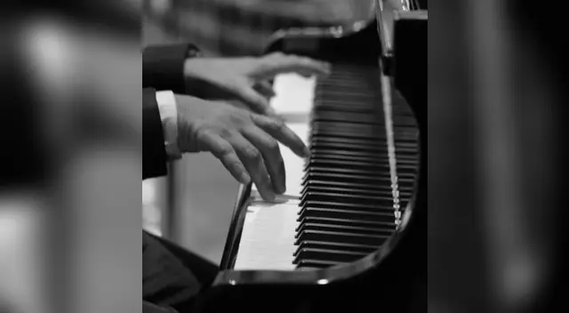 José Luis Madueño y Juan José Chuquisengo se reúnen en un espectáculo inolvidable: “Concierto a dos pianos”.