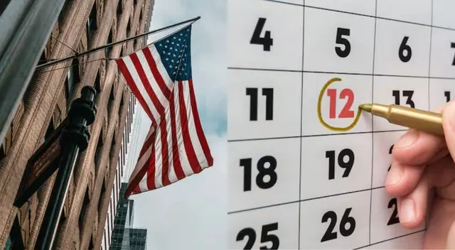 Estas son los días no laborables programados en septiembre en Estados Unidos. Estas son los días no laborables programados en septiembre en Estados Unidos.