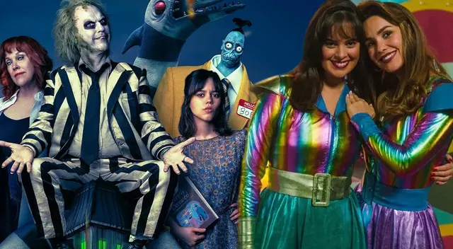 Películas que se estrenarán en septiembre de este 2024. Películas que se estrenarán en septiembre de este 2024.