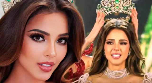 Luciana Fuster sorprende al realizar un closet sale.