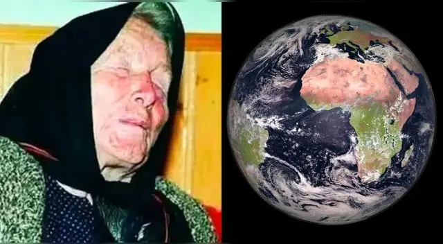 ¿Será cierto? Baba Vanga predijo que el 2025 será el inicio del fin de la humanidad.