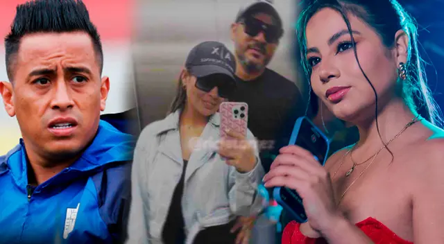 Hija mayor de Pamela López no se detiene y sale adelante.