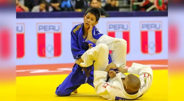 Importante competencia se desarrolla en Lima.