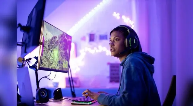 El gamer actual necesita "vivir" su pasión por los videojuegos. El gamer actual necesita "vivir" su pasión por los videojuegos.
