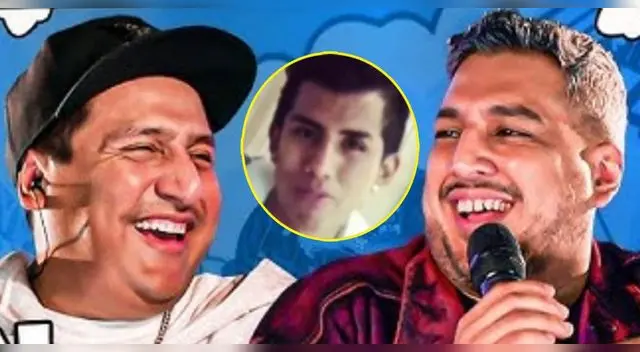 Familia de Irvin Meza indignada con Ricardo Mendoza y Jorge Luna. Familia de Irvin Meza indignada con Ricardo Mendoza y Jorge Luna.