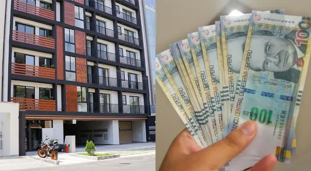 Según un nuevo reporte de Urbania, se ha registrado un aumento en los costos de alquiler de los departamentos en cinco distritos de Lima Metropolitana. Según un nuevo reporte de Urbania, se ha registrado un aumento en los costos de alquiler de los departamentos en cinco distritos de Lima Metropolitana.