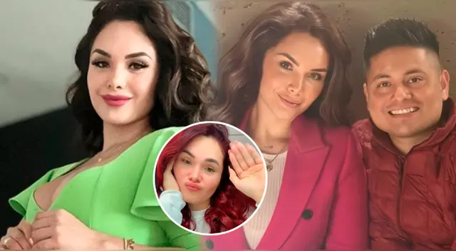 Génesis Tapia lanza inesperado mensaje en medio de la infidelidad de su esposo Kike Márquez.