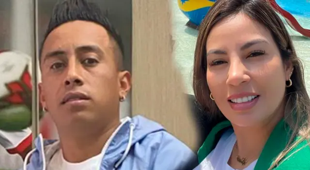 Christian Cueva se defiende de Pamela López y afirma que cumple con sus hijos. Christian Cueva se defiende de Pamela López y afirma que cumple con sus hijos.