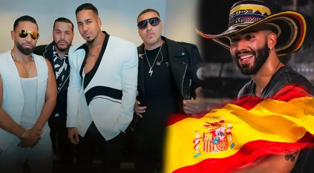 Conoce todos los conciertos que se vienen en el mes de septiembre en España.