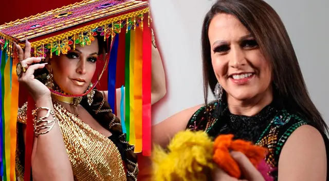 Fabiola de la Cuba alista inolvidable concierto.