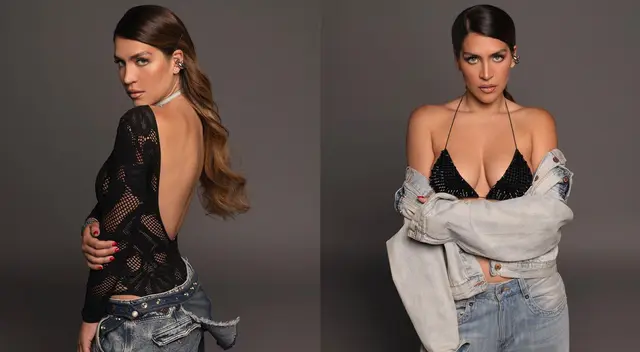 Hanna Levy sigue cosechando éxitos