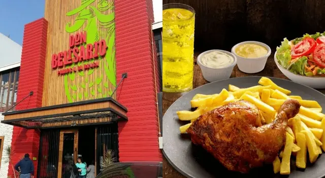 Don Belisario y Plin traen una exclusiva promoción para todos sus clientes. Don Belisario y Plin traen una exclusiva promoción para todos sus clientes.