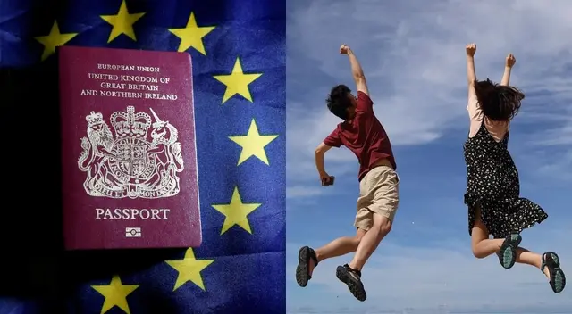 El país perfecto para obtener ciudadanía europea y residencia sin restricciones. El país perfecto para obtener ciudadanía europea y residencia sin restricciones.