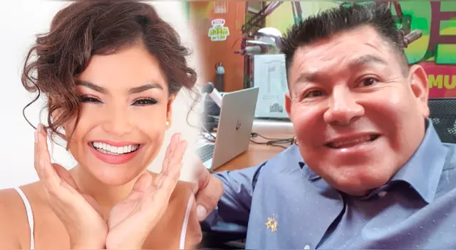 Dilbert Aguilar está en UCI y su ex Claudia Portocarrero se pronuncia. Dilbert Aguilar está en UCI y su ex Claudia Portocarrero se pronuncia.