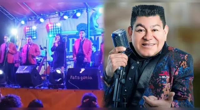 Esposa de Dilbert Aguilar se quiebra al hablar de cantante. Esposa de Dilbert Aguilar se quiebra al hablar de cantante.