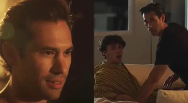 “Mi esposo agente secreto” es la nueva serie que es todo un éxito.