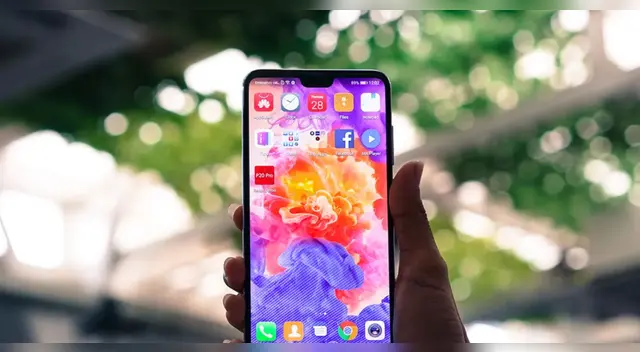 Cuáles son las principales marcas chinas de celulares inteligentes en el mercado Cuáles son las principales marcas chinas de celulares inteligentes en el mercado