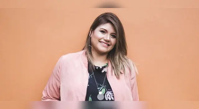 Marcela Gángara en Festi FE en San Marcos Marcela Gángara en Festi FE en San Marcos