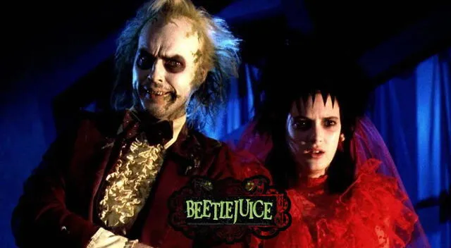 Conoce todos los detalles de Beetlejuice 2: ¿cuándo es la preventa y más?