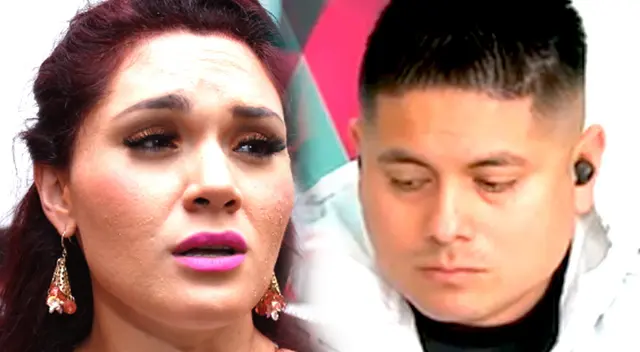 Génesis Tapia habla sobre su embarazo de riesgo con Kike Márquez.