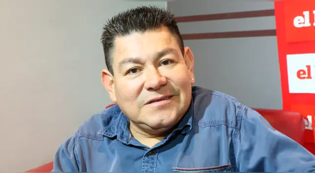 Dilbert Aguilar aún no sale de UCI.