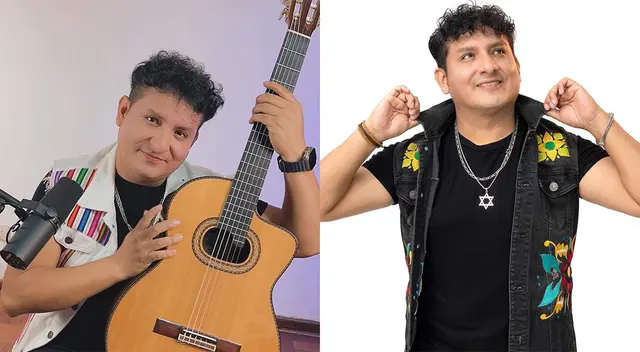 Max Castro celebrará su 36° aniversario