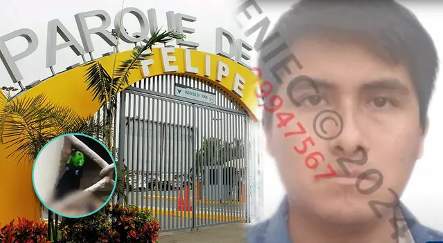 Muerte de trabajador del Parque de las Leyendas habría sido un asesinato, según informó la familia.