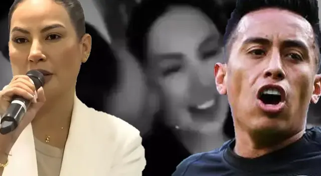Christian Cueva habría enviado que filtren comprometedor video de Pamela López con el novio de su amiga. Christian Cueva habría enviado que filtren comprometedor video de Pamela López con el novio de su amiga.