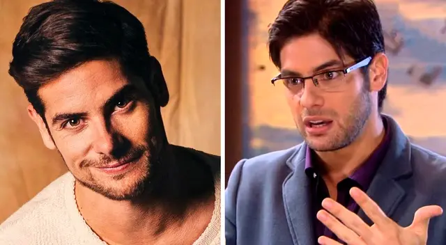 Andrés Wiese deja abierta su posible retorno a Al Fondo Hay Sitio: "Con posibilidad de regresar" Andrés Wiese deja abierta su posible retorno a Al Fondo Hay Sitio: "Con posibilidad de regresar"