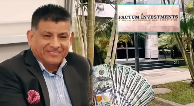 Ciudadanos que invirtieron en Factum Investments, terminaron siendo estafados con millonaria suma en dólares. Ciudadanos que invirtieron en Factum Investments, terminaron siendo estafados con millonaria suma en dólares.