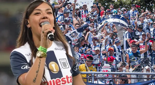 Suu Rabanal tomó radical decisión tras polémicos comentarios de su orquesta. Suu Rabanal tomó radical decisión tras polémicos comentarios de su orquesta.