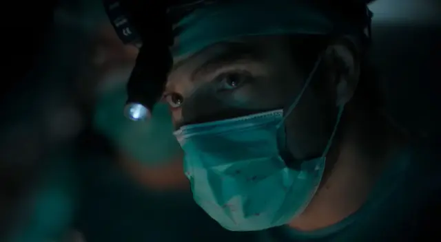 'Respira': ¿cuántos capítulos tiene el nuevo drama médico que la rompe en Netflix a nivel mundial?