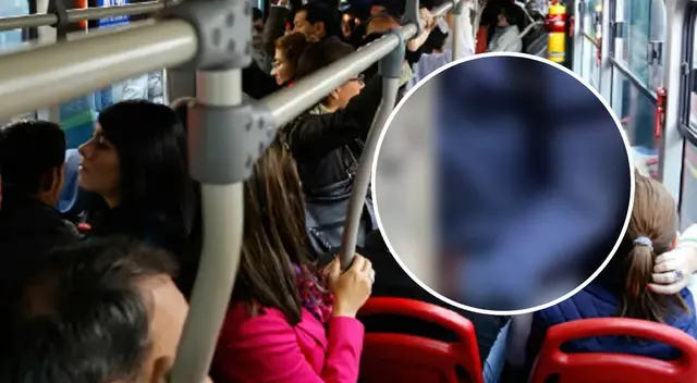 En Colombia ocurrió un hecho lamentable. Míralo.