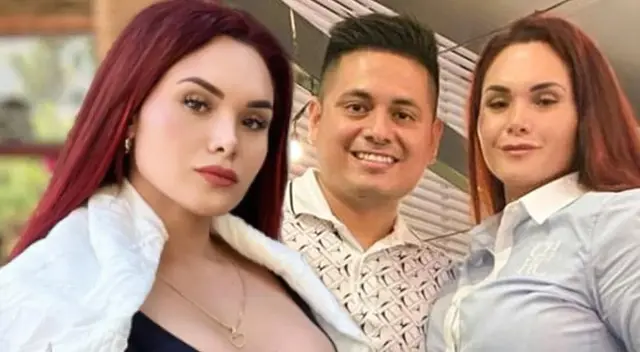 Genesis Tapia realizó un preocupante post en su cuenta de Instagram. Genesis Tapia realizó un preocupante post en su cuenta de Instagram.