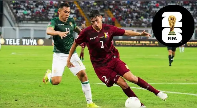 Conoce AQUÍ cuánto pagan las casas de apuestas por la fecha 7 de las Eliminatorias 2026. Conoce AQUÍ cuánto pagan las casas de apuestas por la fecha 7 de las Eliminatorias 2026.