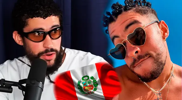 Bad Bunny llena de elogios a la capital de Perú. Bad Bunny llena de elogios a la capital de Perú.