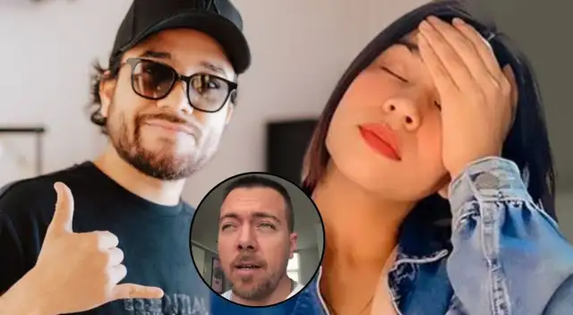 Reportero de Magaly TV La Firme cuenta cómo era trabajar con Priscila Mateo. Reportero de Magaly TV La Firme cuenta cómo era trabajar con Priscila Mateo.