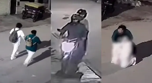 La delincuencia sigue siendo uno de los problemas más importantes en SMP. La delincuencia sigue siendo uno de los problemas más importantes en SMP.