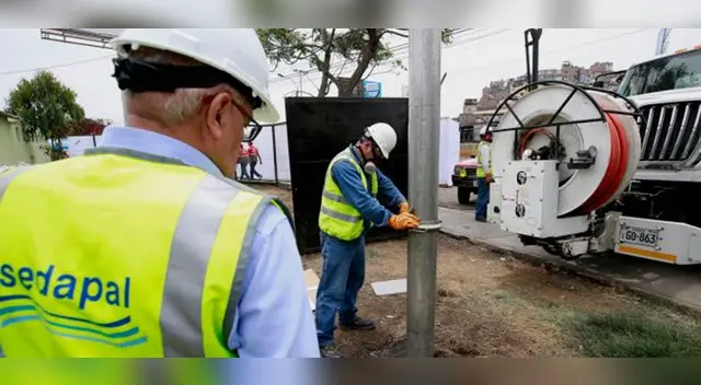 Conoce cuáles son los requisitos para postular a la convocatoria de trabajo de Sedapal.